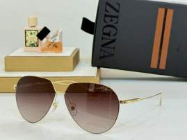 Picture of Zegna Sunglasses _SKUfw66526082fw